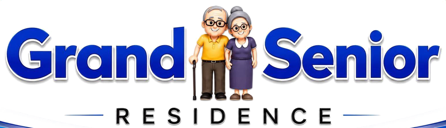 Grand Senior Residence — ศูนย์ดูแลผู้สูงอายุและผู้มีภาวะพึ่งพิง แกรนด์ซีเนียร์เรสซิเด็นซ์
